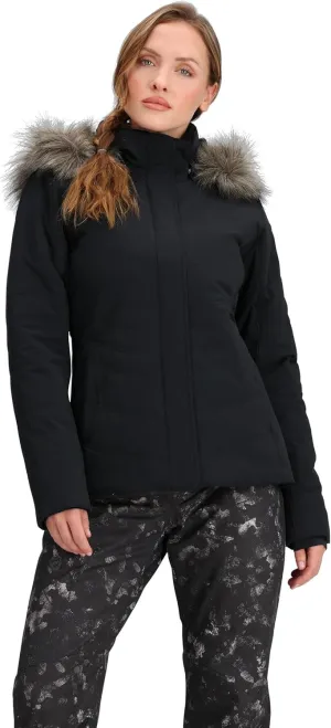 Obermeyer womens Tuscany Elite Jacket