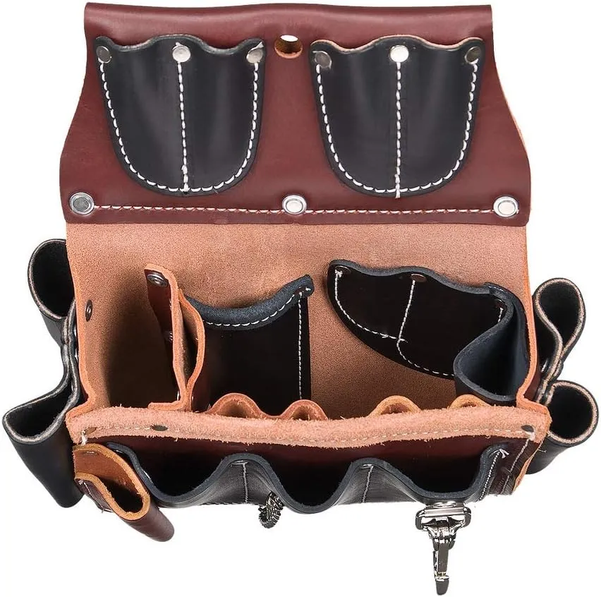 Occidental Leather 5589 Electrician's Tool Case