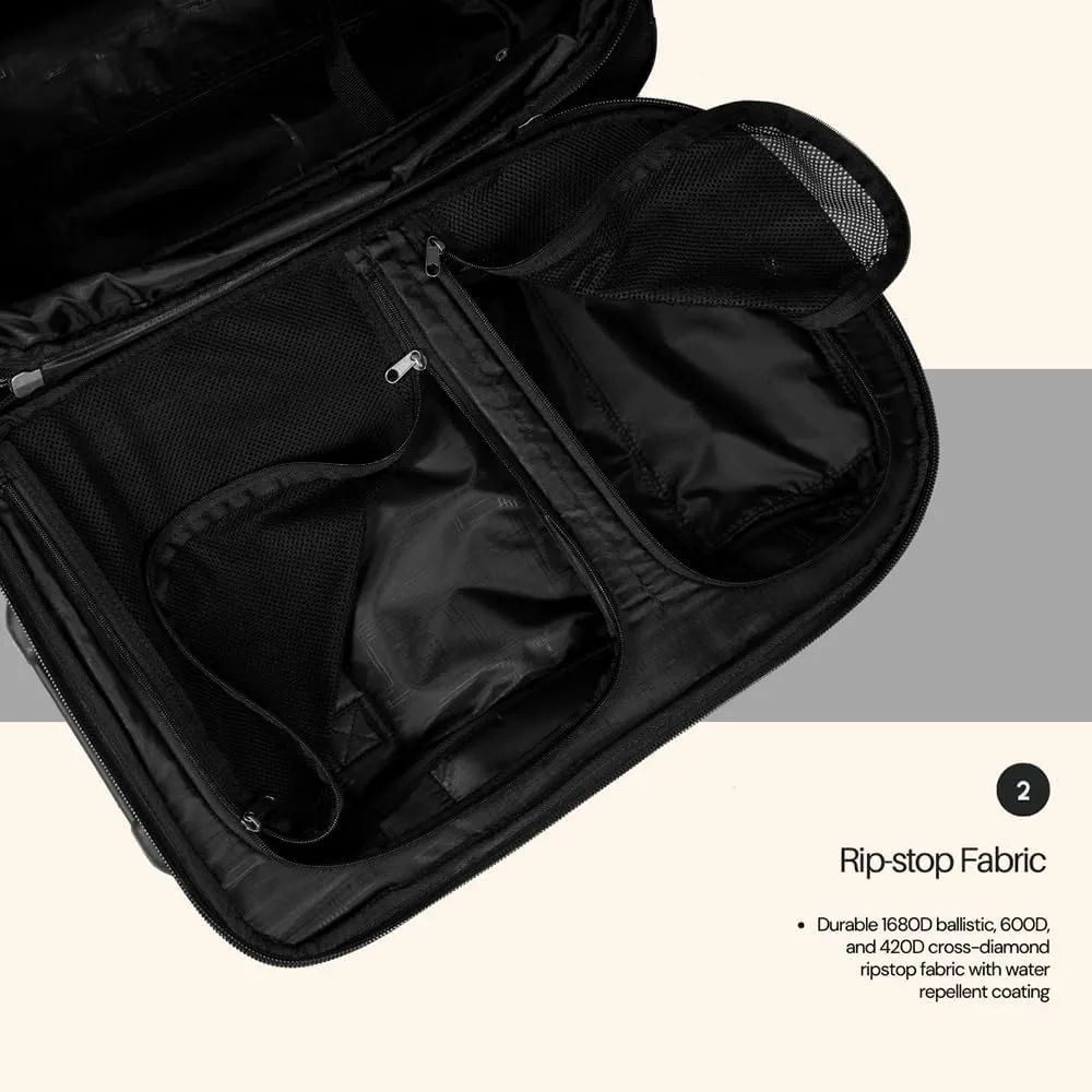 OGIO Layover Travel Bag