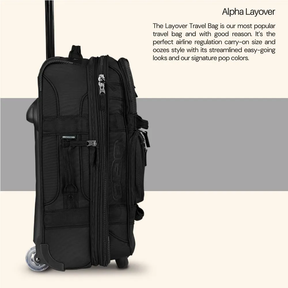 OGIO Layover Travel Bag