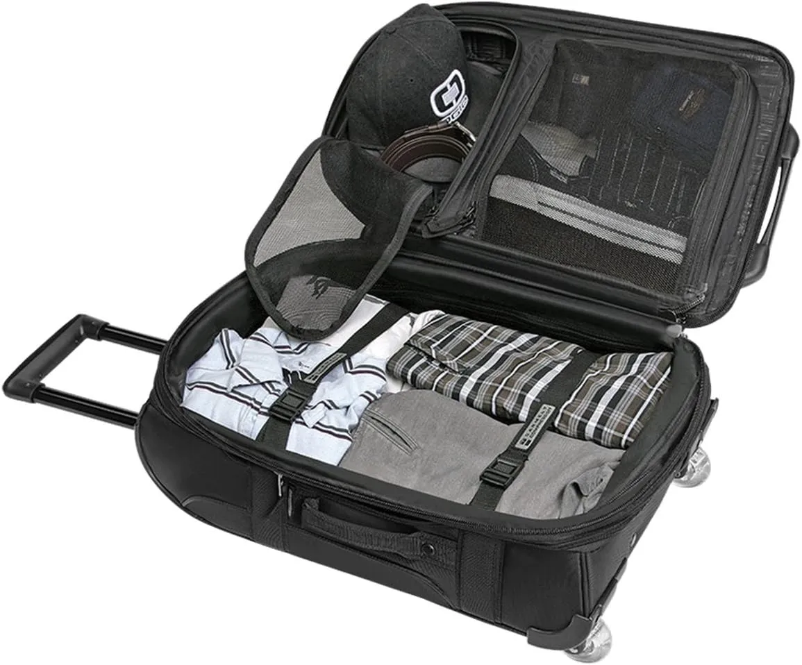 OGIO Layover Travel Bag