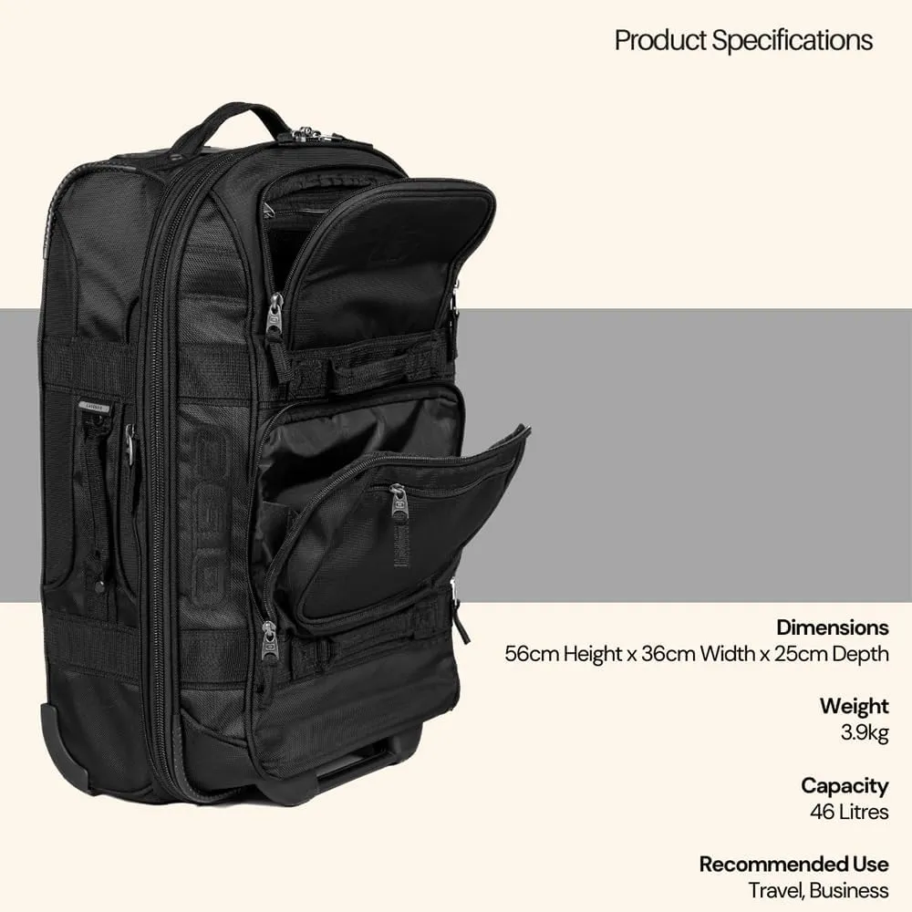 OGIO Layover Travel Bag
