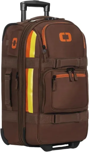 OGIO ONU-29 Roller Travel Bag Stay Classy