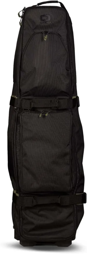 OGIO Renegade, Black, One Size