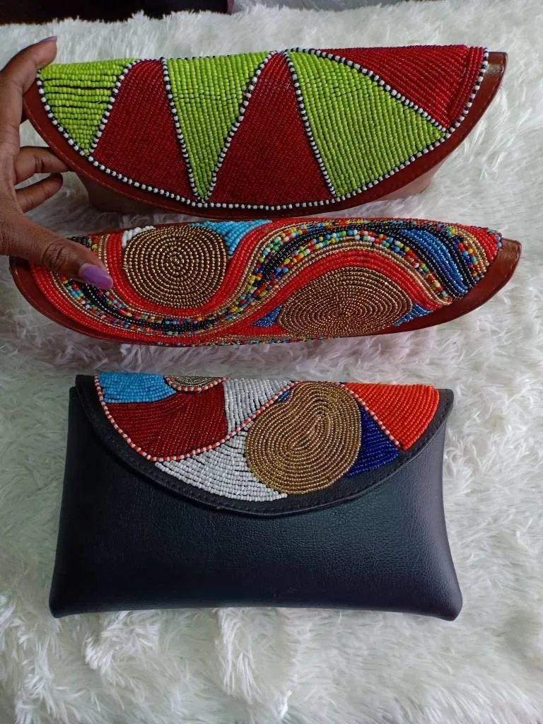 ON SALE:Beaded purse/beaded bride purse/gift for her/beaded clutchpurse/evening bag/seed beads/handmade purse/mother day gift/valentine gift
