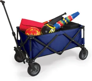 ONIVA - Adventure Wagon - Folding Wagon - Sport Utility - Beach Collapsible
