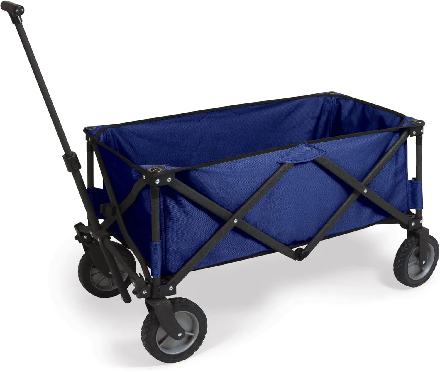 ONIVA - Adventure Wagon - Folding Wagon - Sport Utility - Beach Collapsible