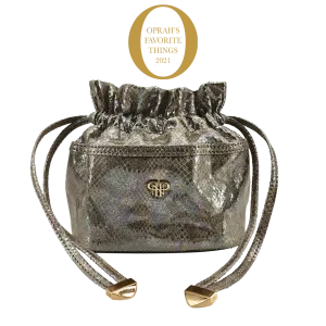 Oprah's Favorite Things 2021 - Ultra Jewelry Case - Glimmer Leopard