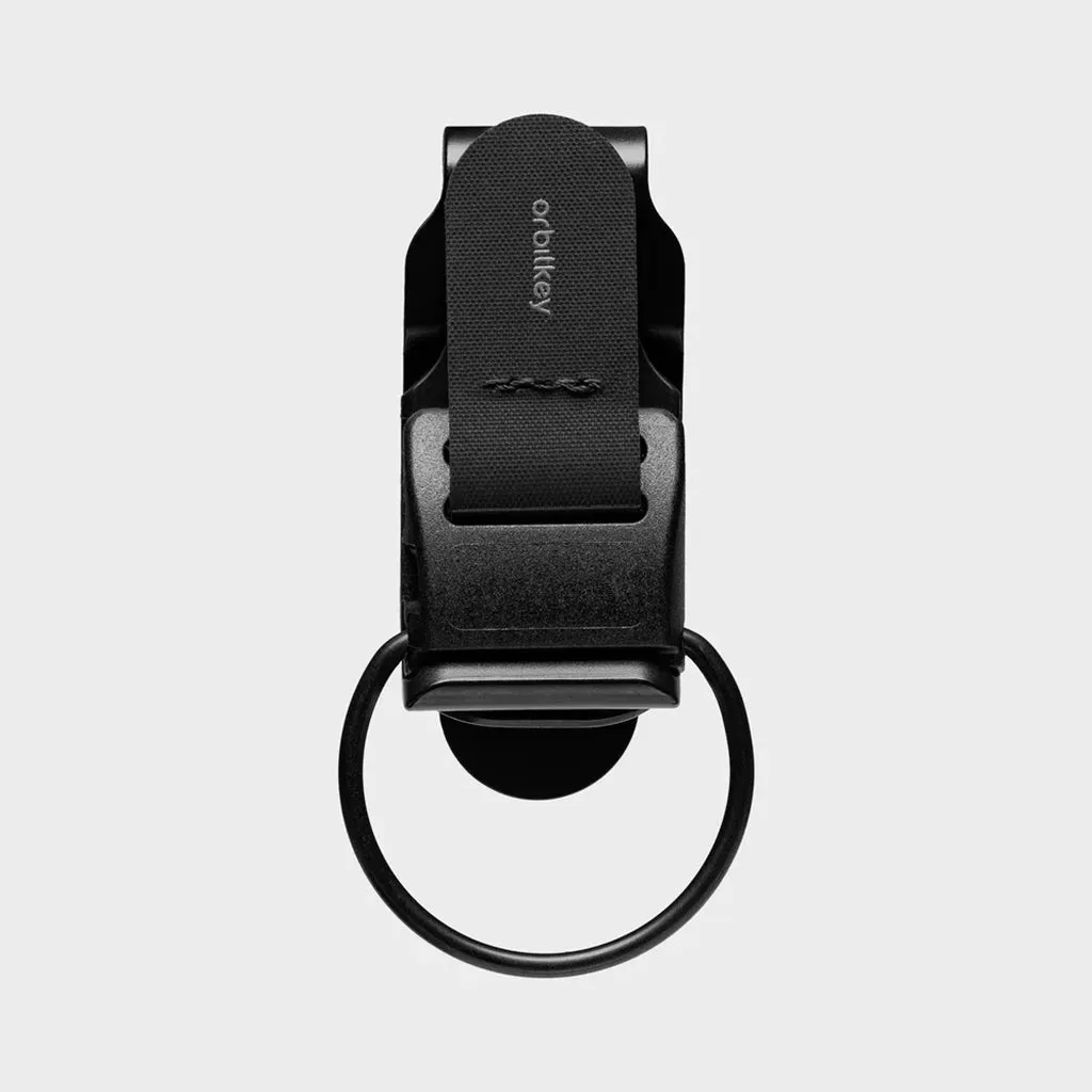 Orbitkey Utility Clip