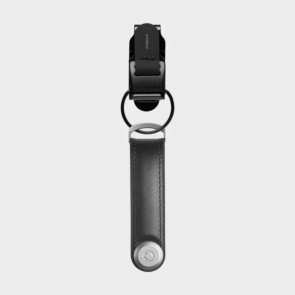 Orbitkey Utility Clip
