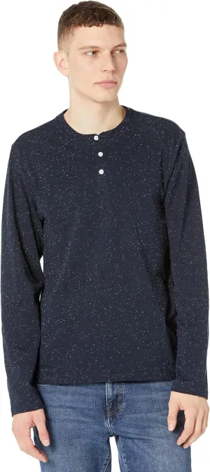 Original Penguin Duofold NEP Henley