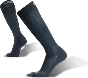 OS1st Wellness Compression Socks for circulation, swelling, deep vein thrombosis and calf cramps | 15-20mmHg