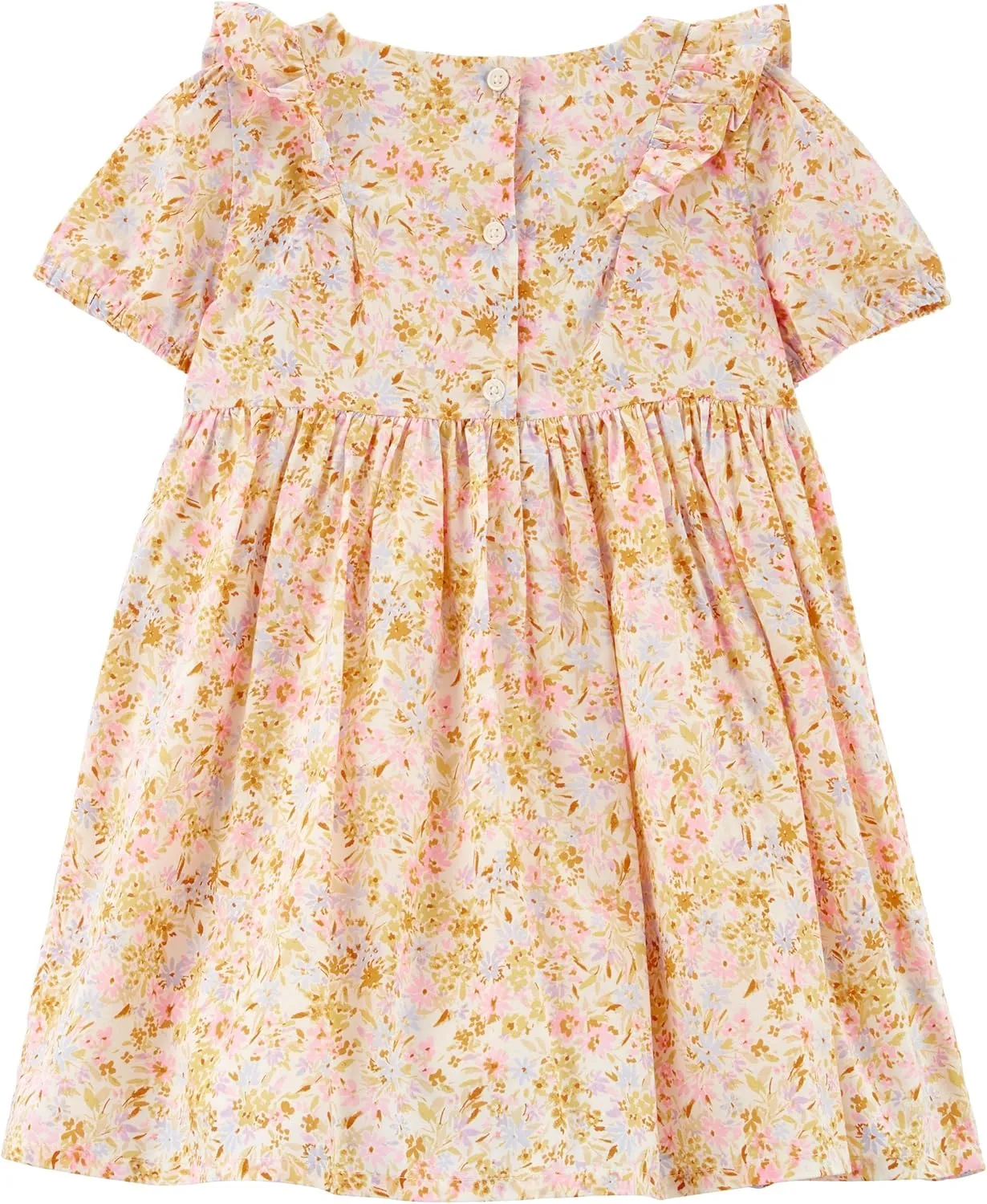 OSHKOSH B'GOSH Girls' Dress