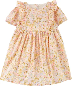 OSHKOSH B'GOSH Girls' Dress