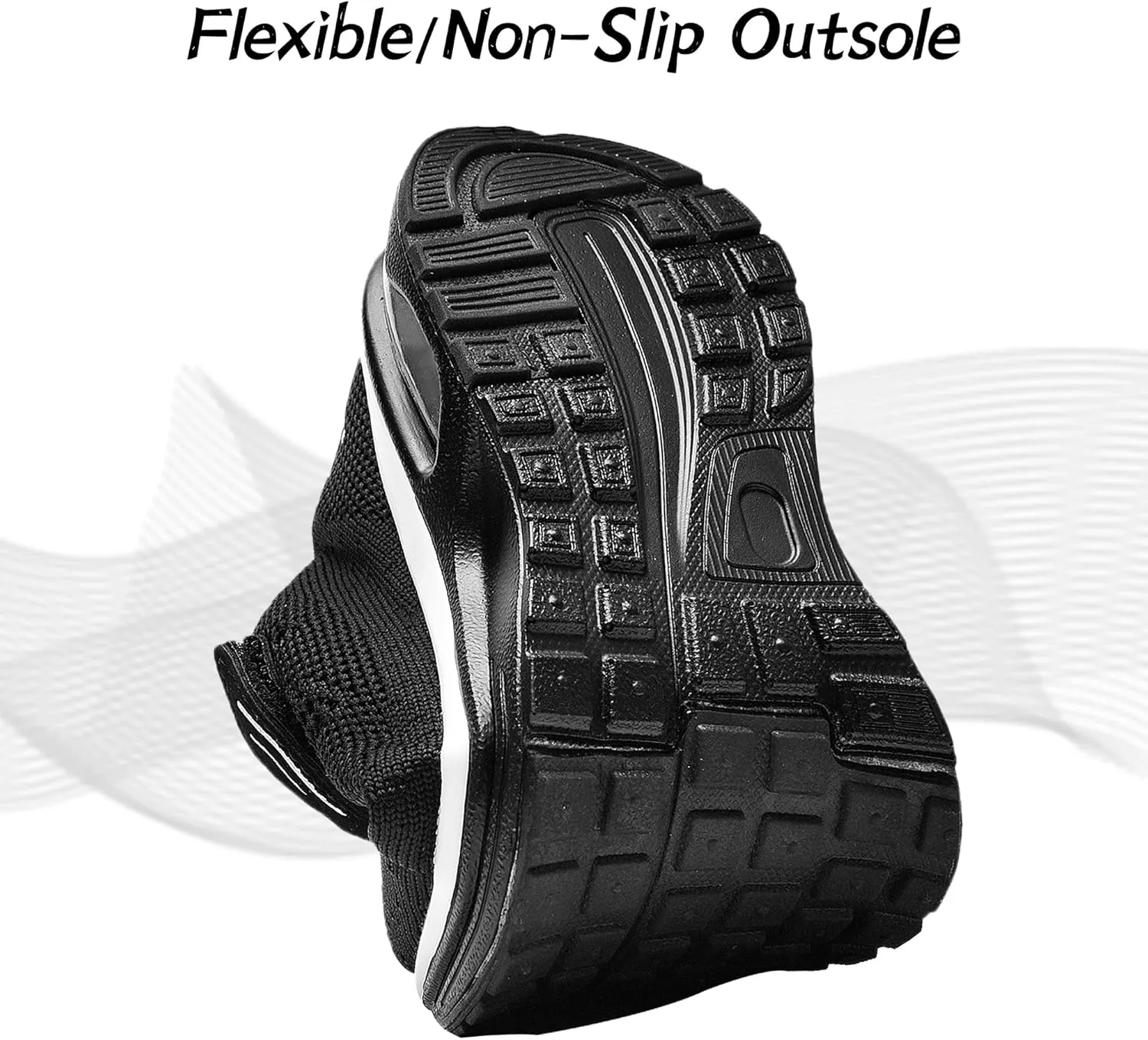 PERSOUL Kids Shoes for Boys Girls Children Tennis Sports Athletic School Running Sneakers