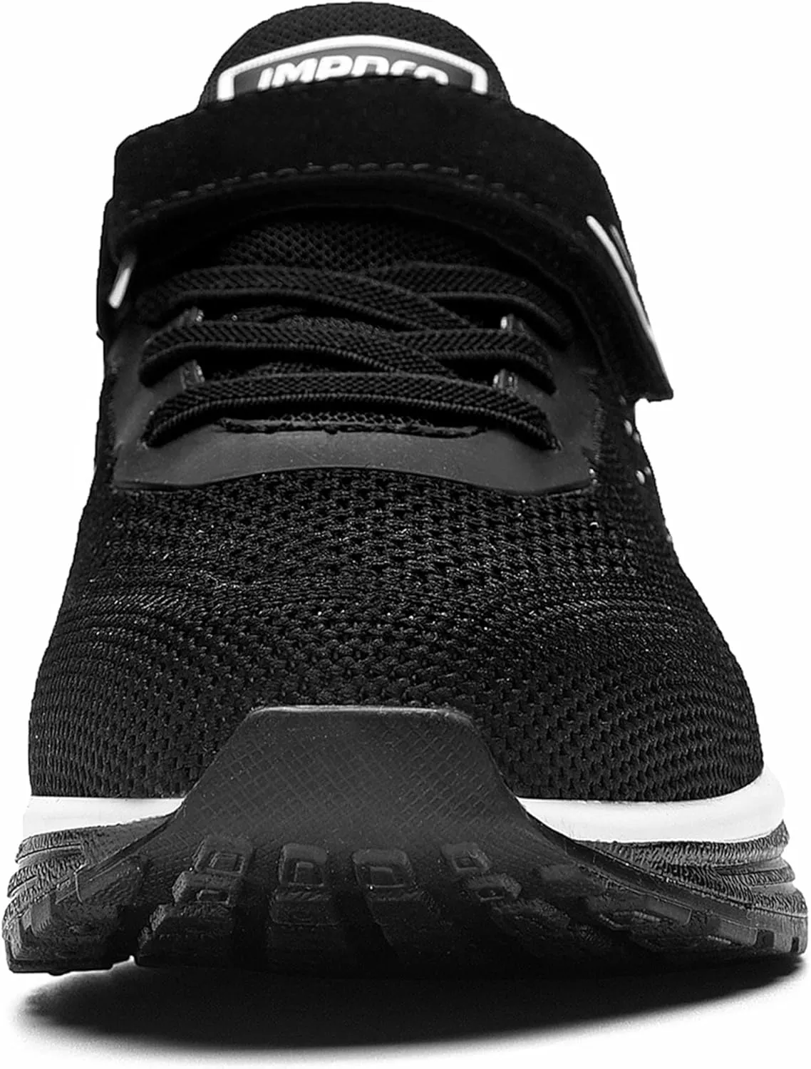 PERSOUL Kids Shoes for Boys Girls Children Tennis Sports Athletic School Running Sneakers