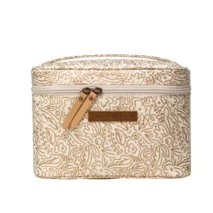 Petunia Pickle Bottom Travel Train Case: Muses of Matisse