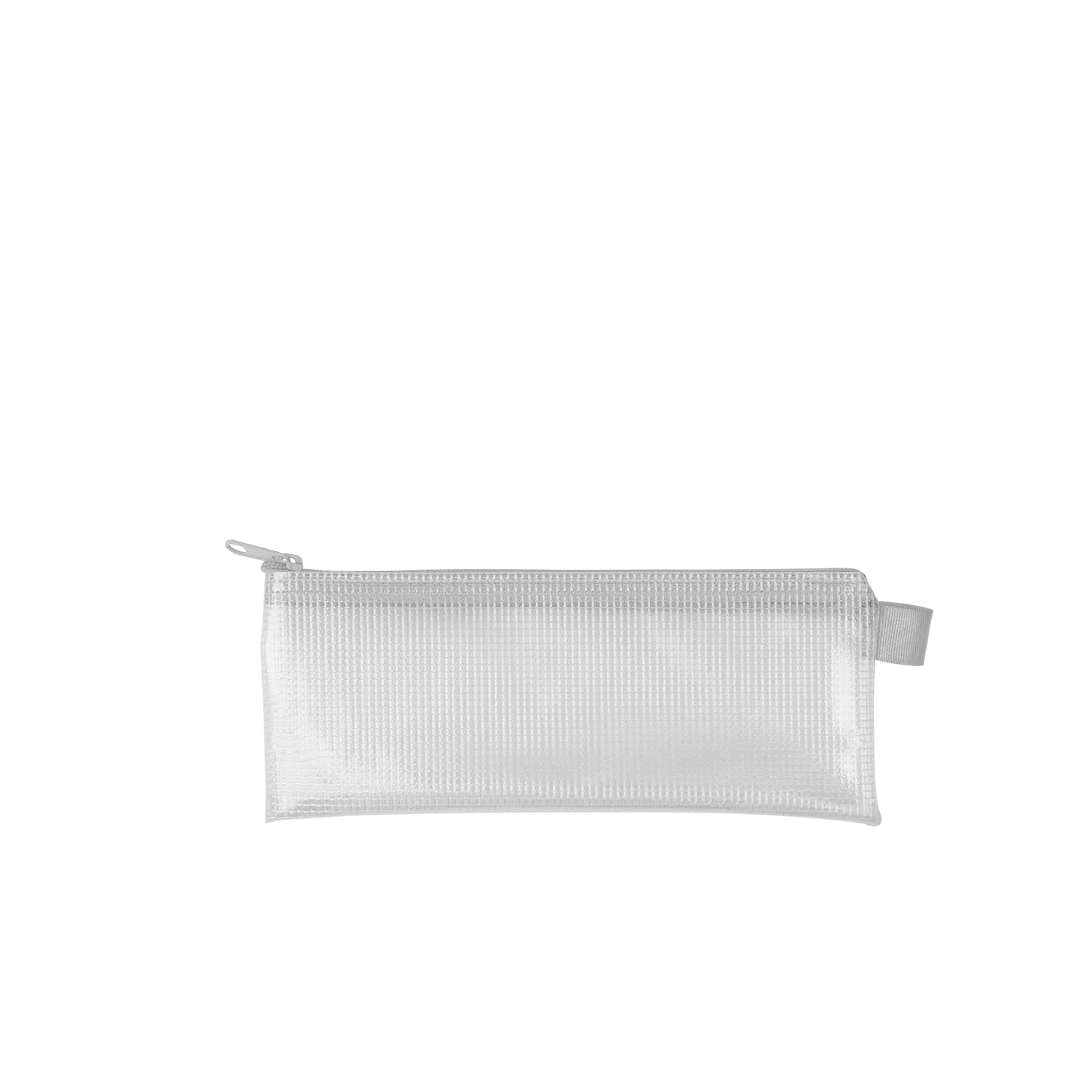 Pixie Pouch - Grid Vinyl