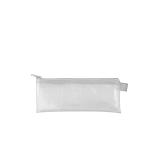 Pixie Pouch - Grid Vinyl