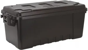 PLANO MOLDING 1719-00 Utility Trunk, 30 In.L x 14-1/4 In.W