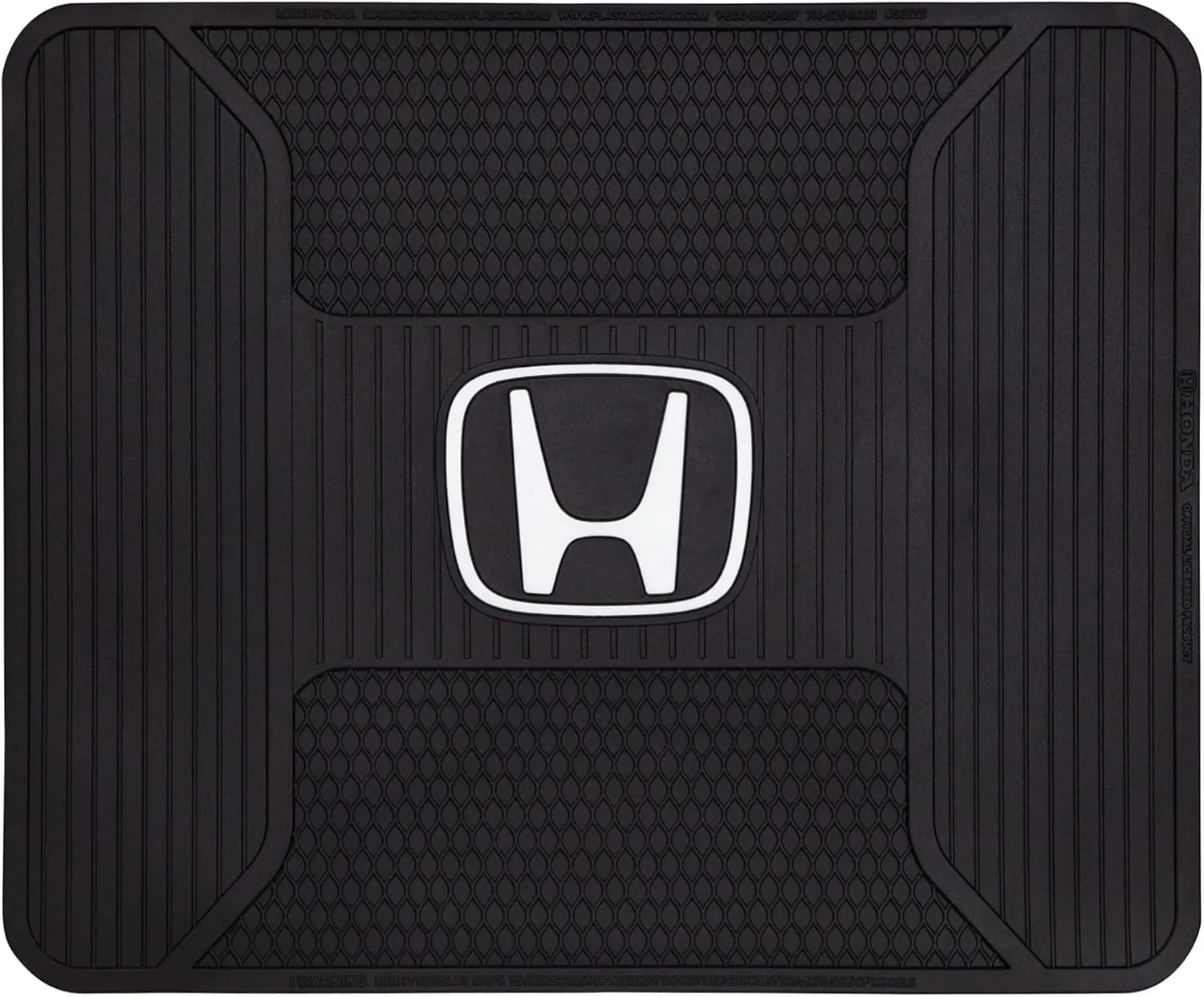 Plasticolor 001221R01 'Honda' Utility Mat