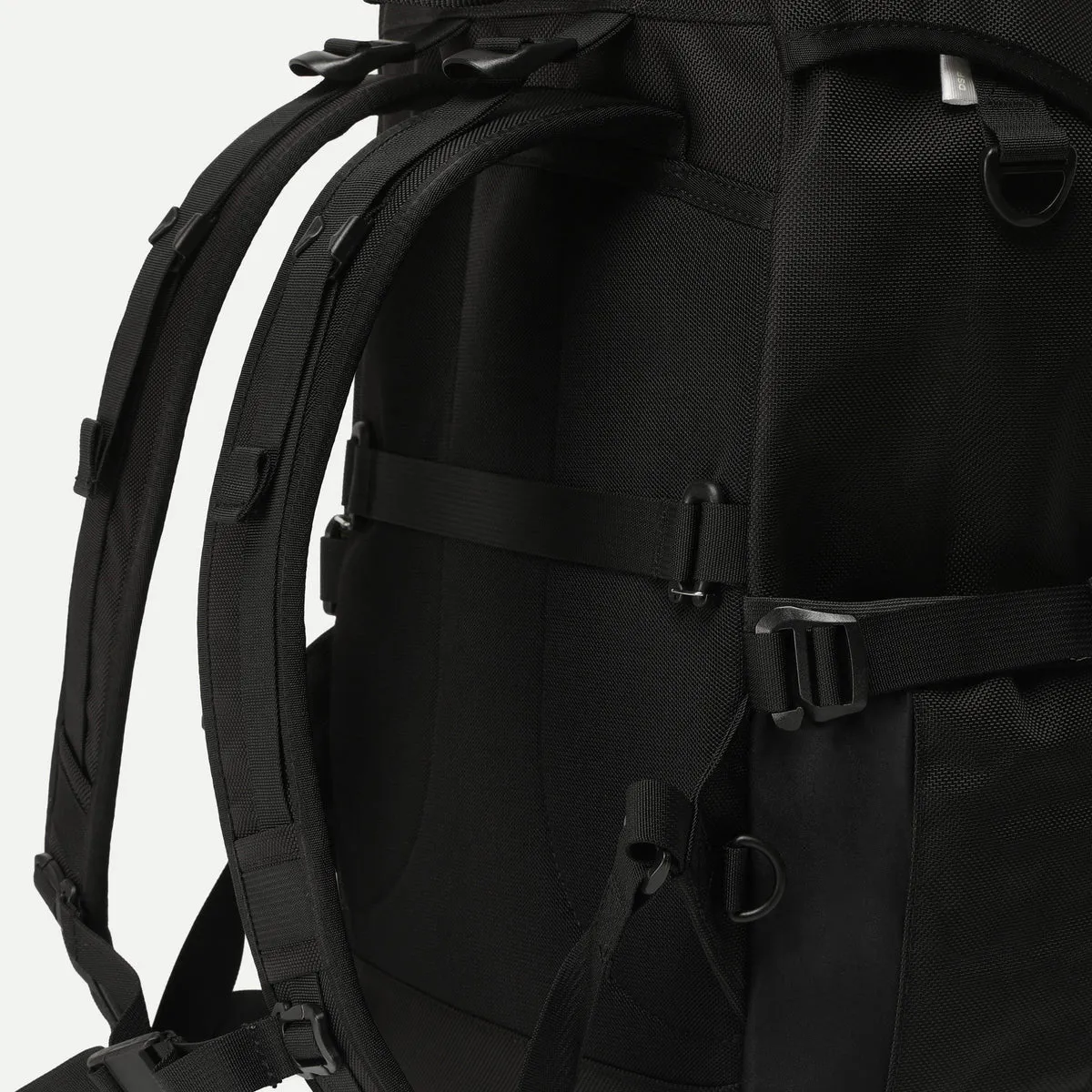 [PO] DSPTCH : Utility Ruck : Ballistic Nylon
