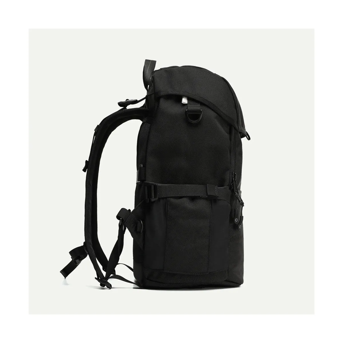 [PO] DSPTCH : Utility Ruck : Ballistic Nylon