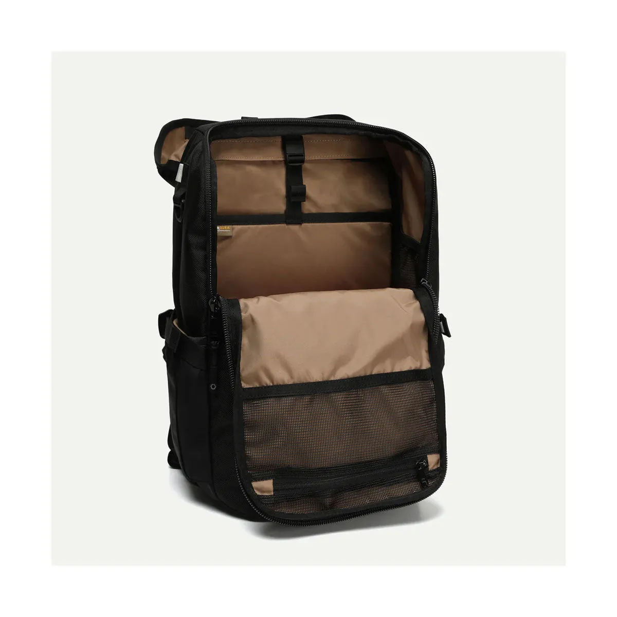 [PO] DSPTCH : Utility Ruck : Ballistic Nylon