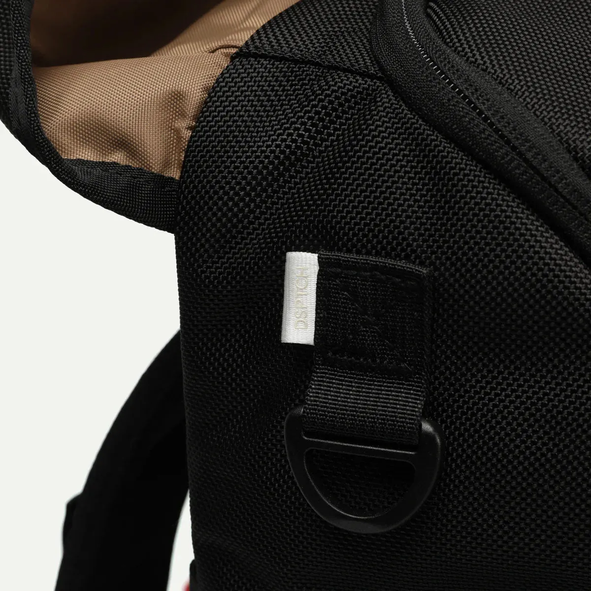 [PO] DSPTCH : Utility Ruck : Ballistic Nylon