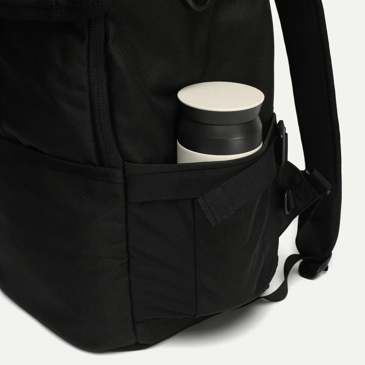 [PO] DSPTCH : Utility Ruck : Ballistic Nylon