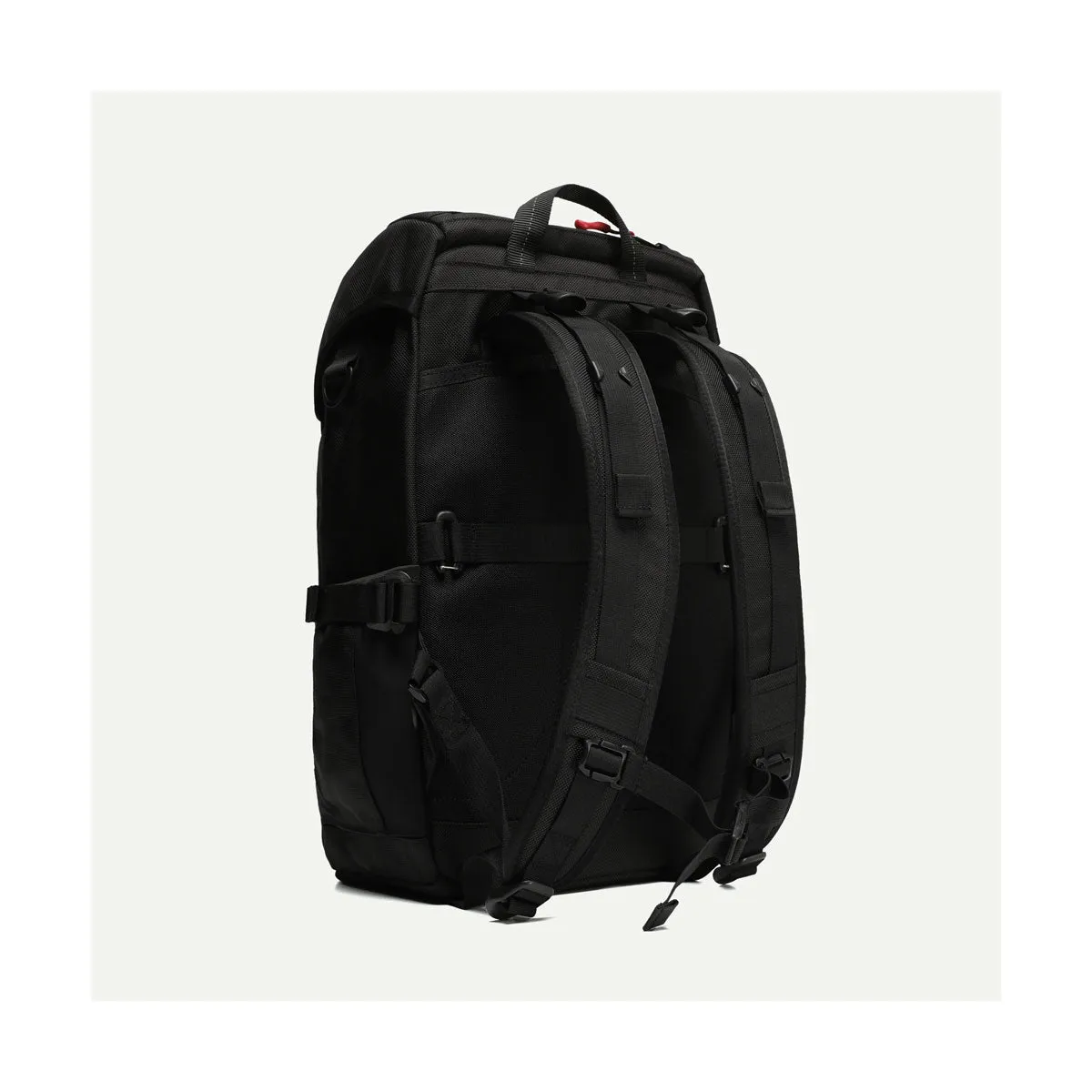 [PO] DSPTCH : Utility Ruck : Ballistic Nylon