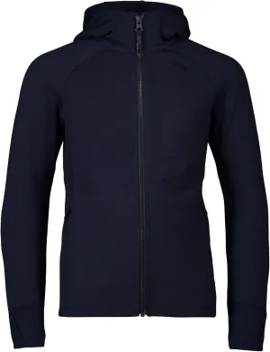 POC, Merino Zip Hood Jr