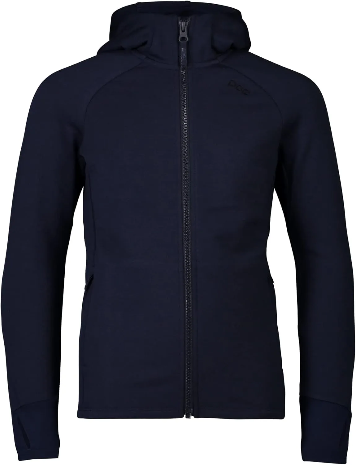 POC, Merino Zip Hood Jr