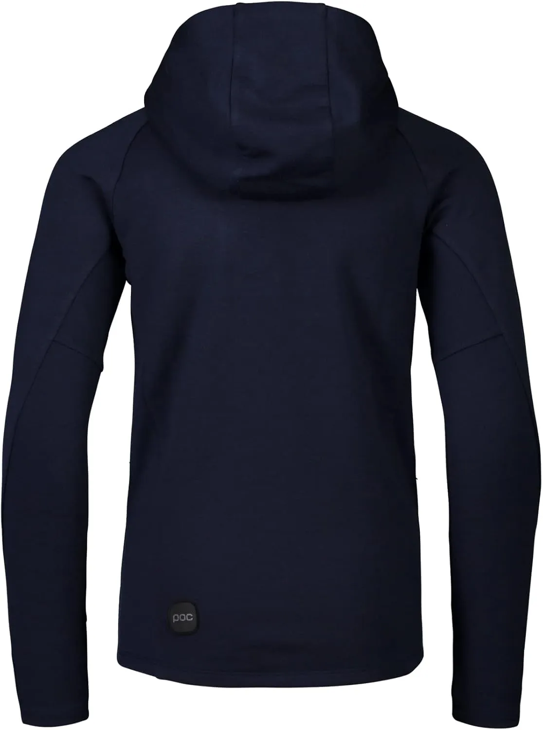 POC, Merino Zip Hood Jr