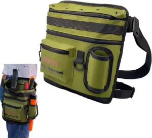 Pointer Metal Detector Find Bag Detecting Digger Tools Bag Waist Pack Pouch for PinPointer Garrett Xp ProPointer