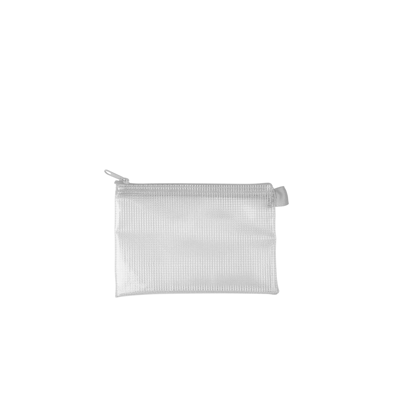 Poptart Pouch - Grid Vinyl