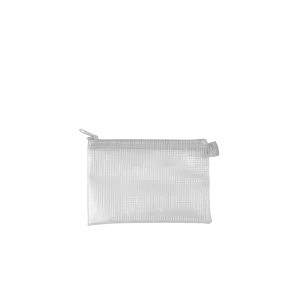 Poptart Pouch - Grid Vinyl