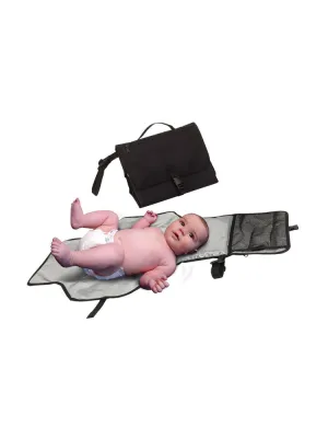 PORTABLE CHANGING PAD