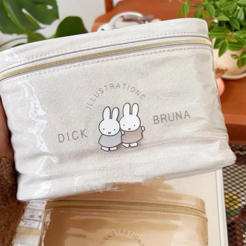 Portable Large Capacity Wash For Daily Bags