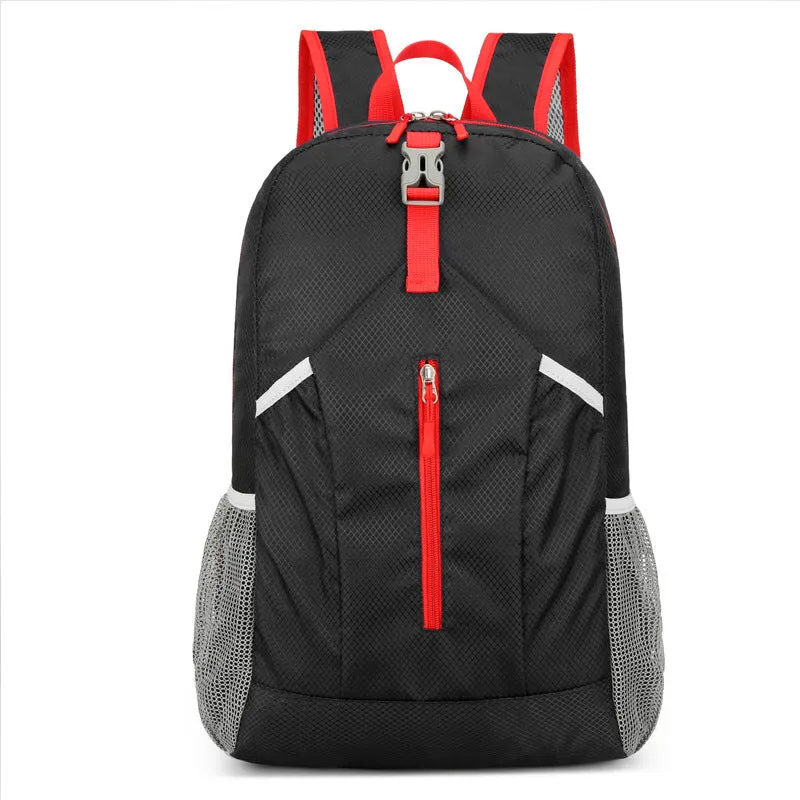 Portable Multifunctional Bicycle Leisure Large Capacity Travel Bags