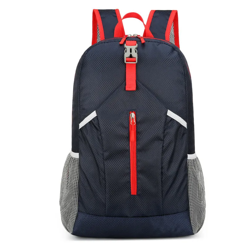 Portable Multifunctional Bicycle Leisure Large Capacity Travel Bags