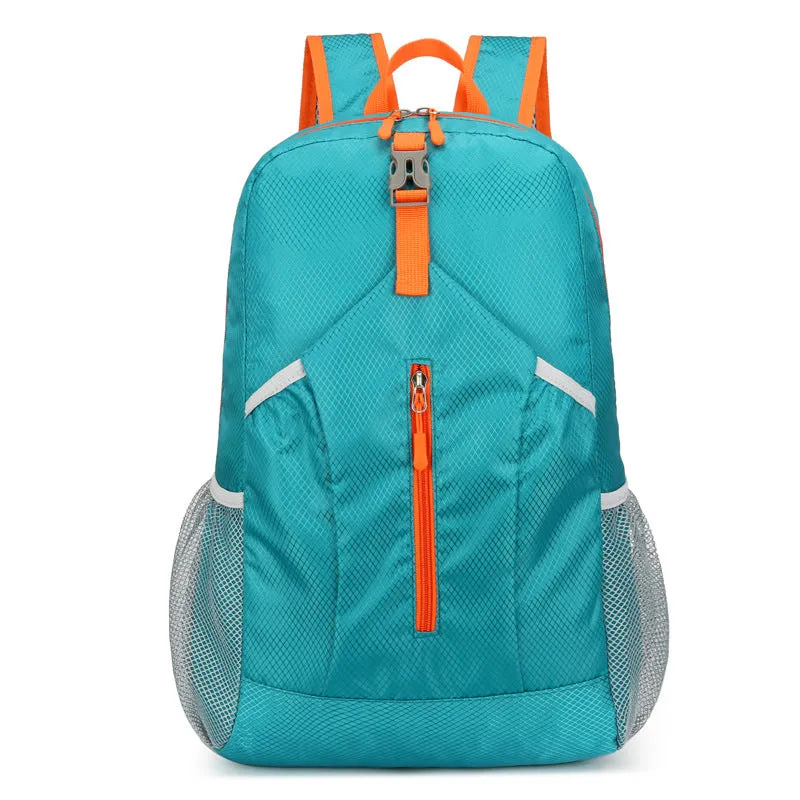 Portable Multifunctional Bicycle Leisure Large Capacity Travel Bags