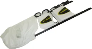 Powermatic 30-Micron Filter Bag Kit, for PM1900 Dust Collector (1791075B)
