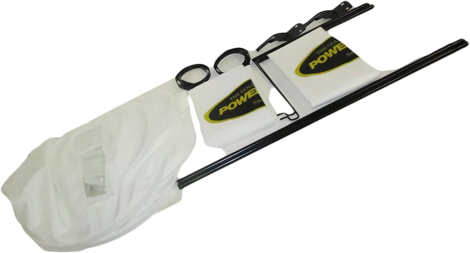 Powermatic 30-Micron Filter Bag Kit, for PM1900 Dust Collector (1791075B)