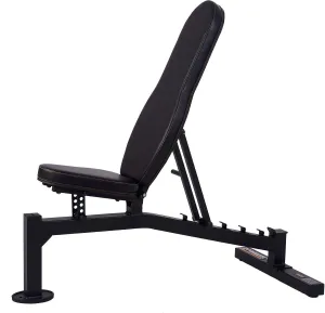 Powertec Fitness Streamline Utility Bench