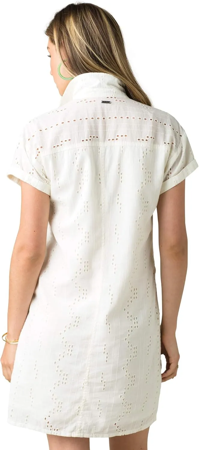 prAna Women's Ladyland Dress