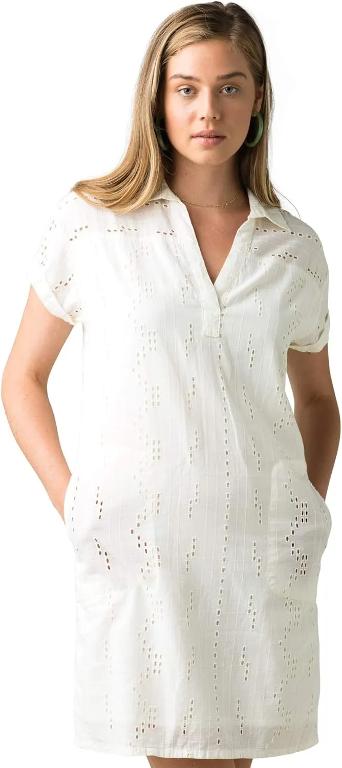 prAna Women's Ladyland Dress