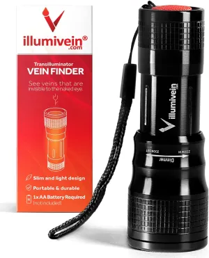 Premium Vein Finder New Model FDA Registered