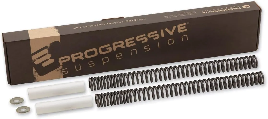 Progressive Suspension 11-1567 Fork Spring