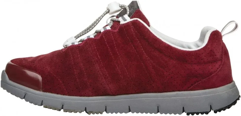 Propet Womens Travel Walker Lace Up